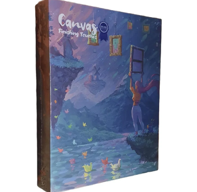 Drustvena igra, drustvene igre, Beograd, Prodaja, Srbija, zabava, porodicne igre, igre za porodicu, fantasy, sci-fi, Canvas Finishing Touches