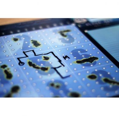 Drustvena igra, drustvene igre, Beograd, Prodaja, Srbija, zabava, party igre, igre zabavu, igre za okupljanje, party, fantasy, sci-fi, Captain Sonar