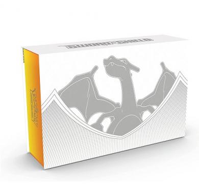 Pokémon, Pokemon, Pokemoni Srbija, Beograd, Prodaja, Pikachu, Charizard, Pokemon TCG booster,: Sword & Shield Ultra-Premium Collection Charizard