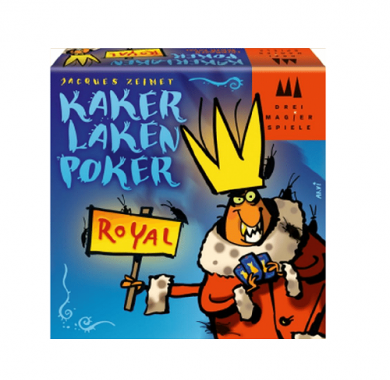 Cockroach Poker Royal - Kutija Drustvena igra, drustvene igre, Beograd, Prodaja, Srbija, zabava, party igre, igre zabavu, igre za okupljanje, party, fantasy, sci-fi,Cockroach Poker Royal
