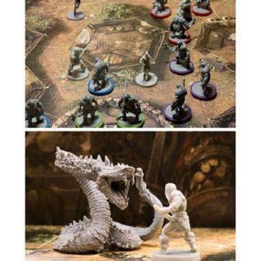 Drustvena igra, drustvene igre, Beograd, Prodaja, Srbija, zabava, fantasy, sci-f Conan