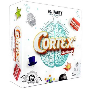 Drustvena igra, drustvene igre, Beograd, Prodaja, Srbija, zabava, party igre, igre zabavu, igre za okupljanje, party, fantasy, sci-fi, Cortex Challenge 2 (na srpskom jeziku)
