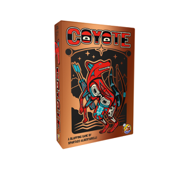 Drustvena igra, drustvene igre, Beograd, Prodaja, Srbija, zabava, porodicne igre, igre za porodicu, fantasy, sci-fi, Coyote