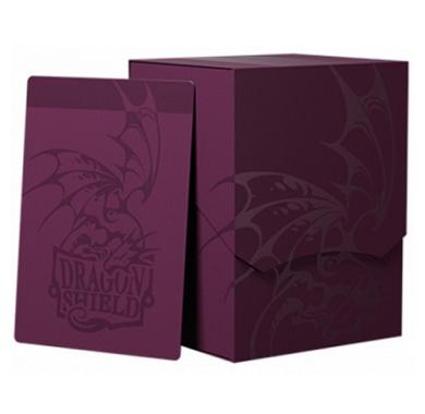 Yu-gi-oh, Yu-Gi-Oh!, yugio, yugioh turniri, Yugioh OTS, karte, Dark Magician, Blue-Eyes White dragon, Jaden, Yugi, Kaiba, Prodaja,Srbija,Beograd, Dragon Shield Deck Shell - Wraith