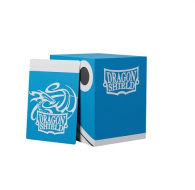 yugioh, prodaja, srbija, beograd, Yu-Gi-Oh! Dragon Shiel Double Shell -  Blue Black