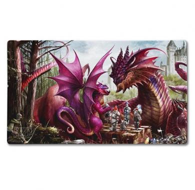Dragon Shield Playmat - Fathers Day Yu-gi-oh, Prodaja,Srbija,Beograd Dragon Shield Playmat - Fathers Day