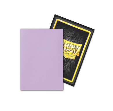 Yu-gi-oh, Prodaja,Srbija,Beograd, Dragon Shield, slivovi, Yugioh oprema, Dual Matte - Orchid