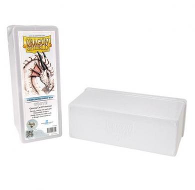 Dek Box - Dragon Shield Yu-gi-oh, Prodaja,Srbija,Beograd