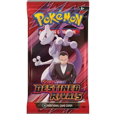 Pokemon TCG Destined Rivals Pokémon, Pokemon, Pokemoni Srbija, Beograd, Prodaja, Pikachu, Charizard, Pokemon TCG booster, Pokemon TCG Destined Rivals