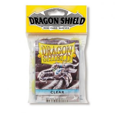 Dragon Shield - Clear Yu-gi-oh, Prodaja,Srbija,Beograd, Dragon Shield, slivovi, Yugioh oprema,