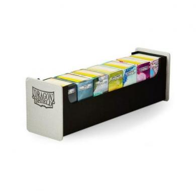 Dragon Shield: Magic Carpet - Gray Deck Box, Beograd, Prodaja, Srbija