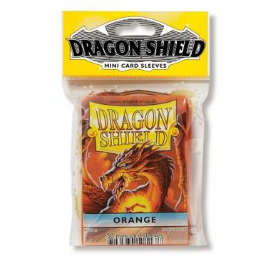 Dragon Shield - Orange Yu-gi-oh, Prodaja,Srbija,Beograd, Dragon Shield, slivovi, Yugioh oprema,