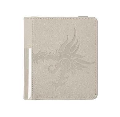 Dragon Shield Card Codex 80 - Ashen White Yu-gi-oh, Prodaja,Srbija,Beograd, Dragon Shield, slivovi, Yugioh oprema, Yu-gi-oh, Prodaja,Srbija,Beograd, Dragon Shield, slivovi, Yugioh oprema, Dragon Shield Card Codex 80 - Ashen White