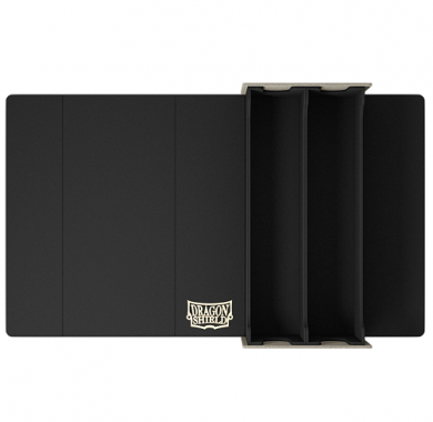 Dragon Shield: Magic Carpet XL - Grey and Black yugioh, prodaja, srbija, beograd, Yu-Gi-Oh! Dragon Shield: Magic Carpet XL - Grey and Black