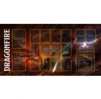 Drustvena igra, drustvene igre, Beograd, Prodaja, Srbija, zabava, strategija, fantasy, sci-fi,Dragonfire