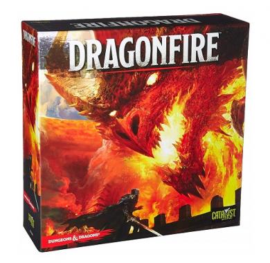 Drustvena igra, drustvene igre, Beograd, Prodaja, Srbija, zabava, strategija, fantasy, sci-fi, Dragonfire