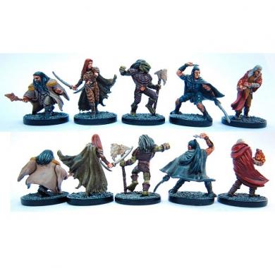 Drustvena igra, drustvene igre, Beograd, Prodaja, Srbija, zabava, fantasy, sci-f Dungeons & Dragons Castle Ravenloft