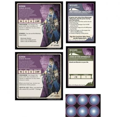 Drustvena igra, drustvene igre, Beograd, Prodaja, Srbija, zabava, fantasy, sci-f Dungeons & Dragons: The Legend of Drizzt