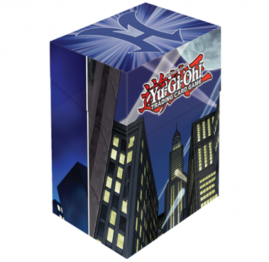 Yu-gi-oh, Prodaja,Srbija,Beograd, Skyscraper Deck Box