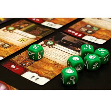 Drustvena igra, drustvene igre, Beograd, Prodaja, Srbija, zabava, fantasy, sci-fi, Srbija, Elder Sign