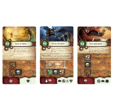 Drustvena igra, drustvene igre, Beograd, Prodaja, Srbija, zabava, fantasy, sci-fi, Elder Sign