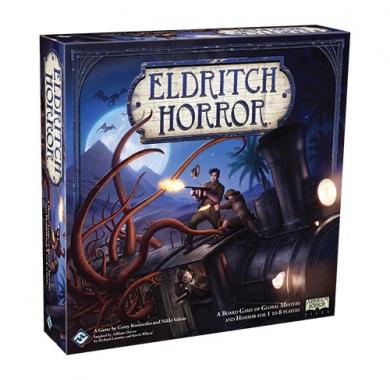 Drustvena igra , Beograd,Prodaja,Srbija,Eldritch Horror 