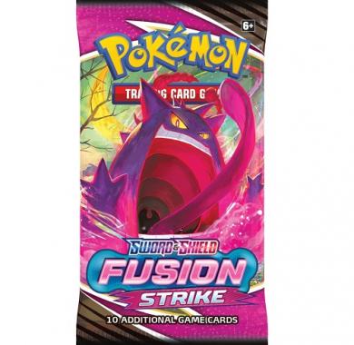 Pokémon, Pokemon, Pokemoni Srbija, Beograd, Prodaja, Pikachu, Charizard, Pokemon TCG booster, Fusion Strike booster