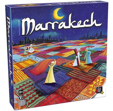 Marrakech - Kutija Edukativna drustvena igra, drustvene igre, Beograd, Prodaja, Srbija, zabava, porodicne igre, igre za porodicu,