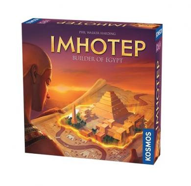Drustvena igra, drustvene igre, Beograd, Prodaja, Srbija, zabava, porodicne igre, igre za porodicu, fantasy, sci-fi, Imhotep