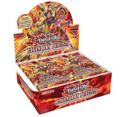 Yu-gi-oh, Yu-Gi-Oh!, yugio, yugioh turniri, Yugioh OTS, karte, Dark Magician, Blue-Eyes White dragon, Jaden, Yugi, Kaiba, Prodaja,Srbija,Beograd, Legendary Duelist Soulburning Volcano