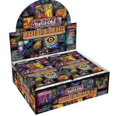 Yu-gi-oh, Yu-Gi-Oh!, yugio, yugioh turniri, Yugioh OTS, karte, Dark Magician, Blue-Eyes White dragon, Jaden, Yugi, Kaiba, Prodaja,Srbija,Beograd, Maze of Millennia