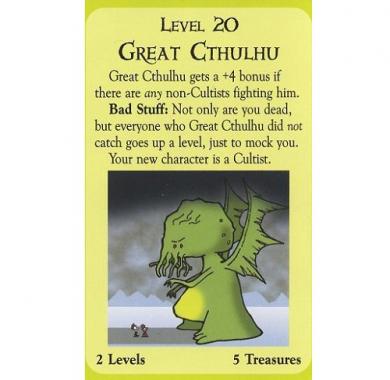 Drustvena igra , Beograd,Prodaja,Srbija, Munchkin Cthulhu