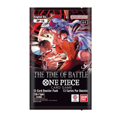 One Piece Card Game, One Piece TCG, OP, Beograd,One Piece Card Game Prodaja, Beograd,One Piece TCG Prodaja Beograd, Luffy, Zoro, Sanji, Nami, One Piece Card Game OP16 The Time of Battle