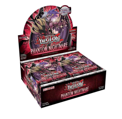 Yu-gi-oh, Yu-Gi-Oh!, yugio, yugioh turniri, Yugioh OTS, karte, Dark Magician, Blue-Eyes White dragon, Jaden, Yugi, Kaiba, Prodaja,Srbija,Beograd, Yu-Gi-Oh! Phantom Nightmare