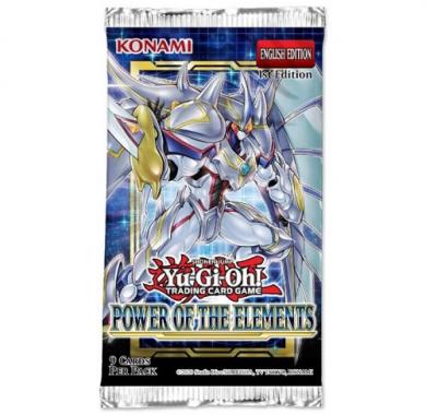 Power of the Elements Yu-gi-oh, Yu-Gi-Oh!, yugio, yugioh turniri, Yugioh OTS, karte, Dark Magician, Blue-Eyes White dragon, Jaden, Yugi, Kaiba, Prodaja,Srbija,Beograd, Power of the Elements