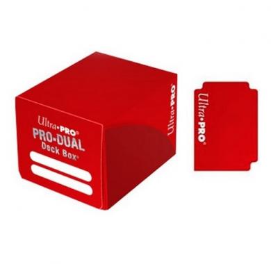 PRO Dual - Small Red Deck Box Deck Box, Beograd, Prodaja, Srbija