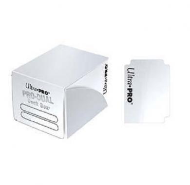 PRO Dual - Small White Deck Box Deck Box, Beograd, Prodaja, Srbija