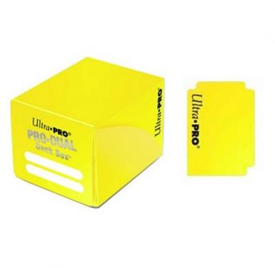 PRO Dual - Small Yellow Deck Box Deck Box, Beograd, Prodaja, Srbija