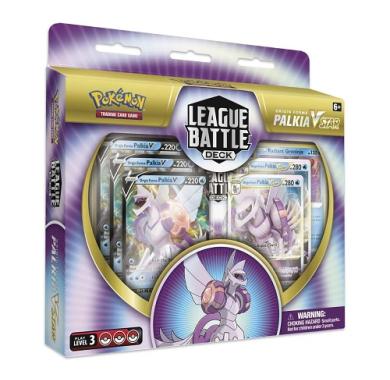 Pokémon, Pokemon, Pokemoni Srbija, Beograd, Prodaja, Pikachu, Charizard, Pokemon TCG booster, Pokemon TCG Palkia VStar League Battle Deck
