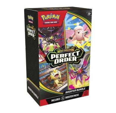 Pokémon, Pokemon, Pokemoni Srbija, Beograd, Prodaja, Pikachu, Charizard, Pokemon TCG booster, Pokemon TCG Perfect Order Booster Bundle