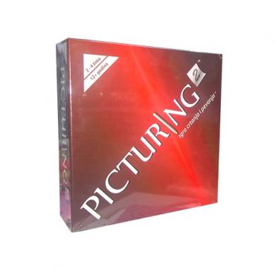 Picturing 2 - Igra crtanja i pevanja Društvene igre, zabavna igra, porodična igra, Picturing 2