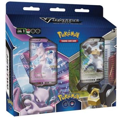 Pokemon GO V Battle Deck Bundle Mewtwo vs. Melmetal Pokémon, Pokemon, Pokemoni Srbija, Beograd, Prodaja, Pikechu, Charizard, Pokemon TCG, Pokemon GO V Battle Deck Bundle Mewtwo vs. Melmetal