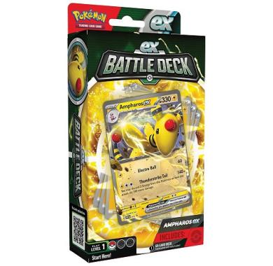 Pokemon TCG Amphoros ex Battle Deck Pokémon, Pokemon, Pokemoni Srbija, Beograd, Prodaja, Pikachu, Charizard, Pokemon TCG booster, Pokemon TCG Amphoros ex Battle Deck