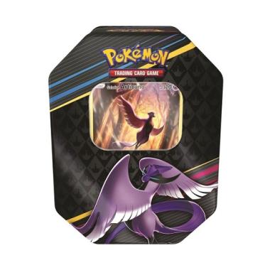 Pokémon, Pokemon, Pokemoni Srbija, Beograd, Prodaja, Pikachu, Charizard, Pokemon TCG booster, Pokemon TCG Crown Zenith Tin - Articuno