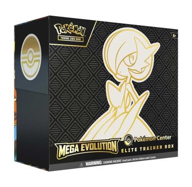 Pokémon, Pokemon, Pokemoni Srbija, Beograd, Prodaja, Pikachu, Charizard, Pokemon TCG booster, Pokemon TCG Mega Evolution Elite Trainer Box Mega Gardevoir