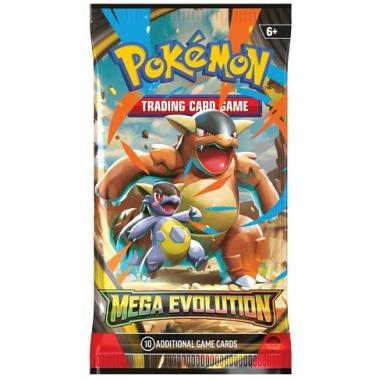 Pokémon, Pokemon, Pokemoni Srbija, Beograd, Prodaja, Pikachu, Charizard, Pokemon TCG booster, Pokemon TCG Mega Evolution