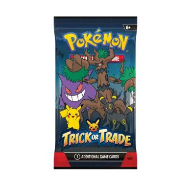 Pokémon, Pokemon, Pokemoni Srbija, Beograd, Prodaja, Pikachu, Charizard, Pokemon TCG booster, Pokemon TCG Trick or Trade Booster