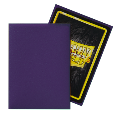 One Piece Card Game, MTG, Pokemon, Digimon TCG, Prodaja,Srbija,Beograd, Dragon Shield, slivovi, Dragon Shield, Dragon Shield Standard Size Matte Sleeves - Purple