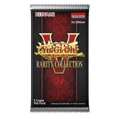 Yu-gi-oh, Yu-Gi-Oh!, yugio, yugioh turniri, Yugioh OTS, karte, Dark Magician, Blue-Eyes White dragon, Jaden, Yugi, Kaiba, Prodaja,Srbija,Beograd, Rarity Collection 5 Booster Pack