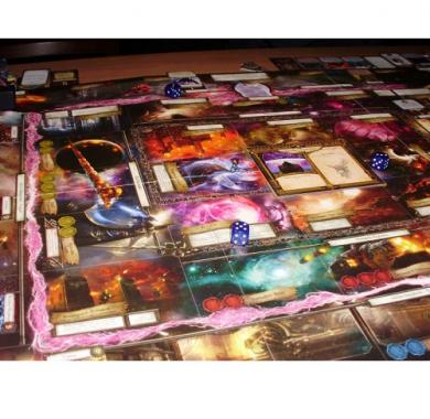 Warhammer 40k - Relic - Tabla Drustvena igra, drustvene igre, Beograd, Prodaja, Srbija, zabava, fantasy, sci-fi, Warhammer 40k - Relic